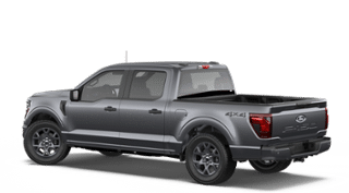2026 Ford F-150® External Image 3